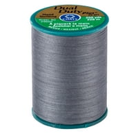 3-Pack Coats /& Clark Bundle: Quilting /& Piecing Cotton Covered Thread 250 Yds Nugrey 1 Artsiga Crafts Seam Ripper S925-0450-3P